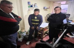 Fiscalía y Policía capturaron a una organización criminal dedicada al tráfico de billetes falsos