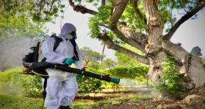 San Isidro continúa con exitosa campaña contra el dengue, siendo el distrito con menos casos reportados en todo Lima