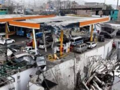 Ministerio Público de Lima Sur abrió investigación contra dueños del grifo Primax por deflagración