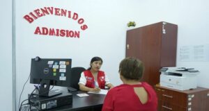 Servicios del Ministerio de la Mujer atenderán con normalidad hoy 1 de mayo