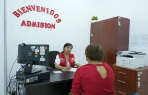 Servicios del Ministerio de la Mujer atenderán con normalidad hoy 1 de mayo