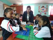 Ministerio de Educación propone trabajo conjunto de «Unidad para erradicar la violencia y el acoso escolar»