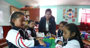 Ministerio de Educación propone trabajo conjunto de «Unidad para erradicar la violencia y el acoso escolar»