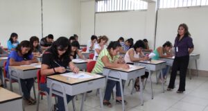 Minedu amplía plazo para que maestros se inscriban en el concurso de ingreso a la Carrera Pública Magisterial 2024