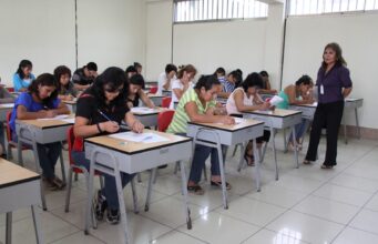 Minedu amplía plazo para que maestros se inscriban en el concurso de ingreso a la Carrera Pública Magisterial 2024