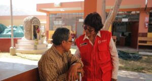 MIMP oficializó creación del Programa Nacional Gratitud que destinará más de S/30 millones para garantizar derechos de las personas adultas mayores en riesgo