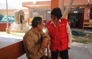 MIMP oficializó creación del Programa Nacional Gratitud que destinará más de S/30 millones para garantizar derechos de las personas adultas mayores en riesgo