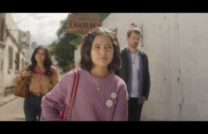 Película Nacional Papá por sorpresa, lanza tráiler oficial – estreno 6 de Junio(VIDEO)