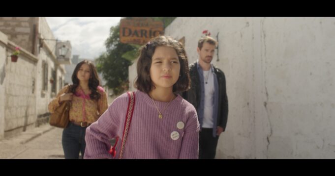 Película Nacional Papá por sorpresa, lanza tráiler oficial – estreno 6 de Junio(VIDEO)