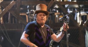 Zucchero: La sensación italiana del rock blues llega a Perú