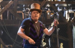 Zucchero: La sensación italiana del rock blues llega a Perú