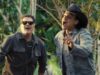 Silvestre Dangond y Carlos Vives armaron parranda vallenata en Valledupar como parte de su lanzamiento de su canción «Tu o yo»