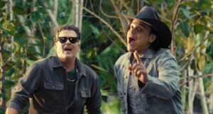Silvestre Dangond y Carlos Vives armaron parranda vallenata en Valledupar como parte de su lanzamiento de su canción «Tu o yo»