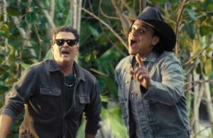 Silvestre Dangond y Carlos Vives armaron parranda vallenata en Valledupar como parte de su lanzamiento de su canción «Tu o yo»