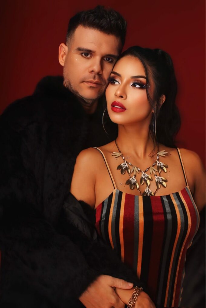 Stephany Orúe presentará su ambicioso proyecto musical “La SoundMachina”, este 29 de mayo en la peña “Del Carajo”(VIDEO)