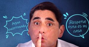 Carlos Álvarez no es como Jorge Luna y Ricardo Mendoza agradece al público por el apoyo a su carrera artística