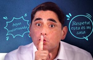 Carlos Álvarez no es como Jorge Luna y Ricardo Mendoza agradece al público por el apoyo a su carrera artística