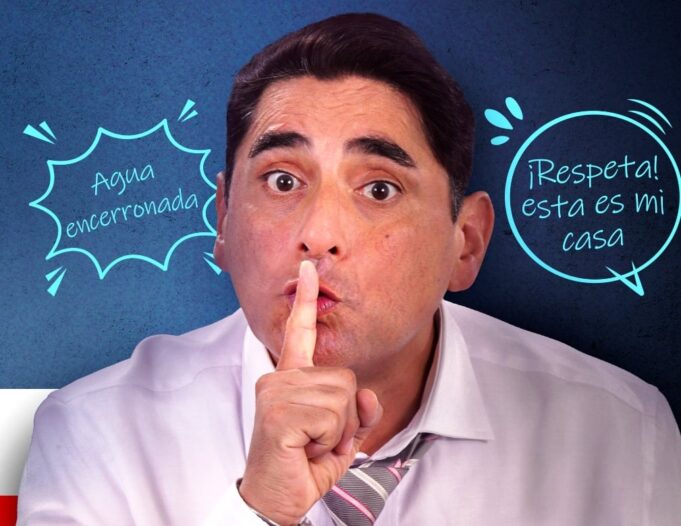 Carlos Álvarez no es como Jorge Luna y Ricardo Mendoza agradece al público por el apoyo a su carrera artística