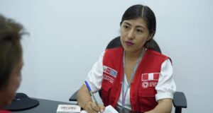 MIMP instala mesa de trabajo para fortalecer atención de casos de feminicidio y tentativa de feminicidio