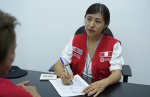 MIMP instala mesa de trabajo para fortalecer atención de casos de feminicidio y tentativa de feminicidio