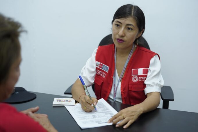 MIMP instala mesa de trabajo para fortalecer atención de casos de feminicidio y tentativa de feminicidio