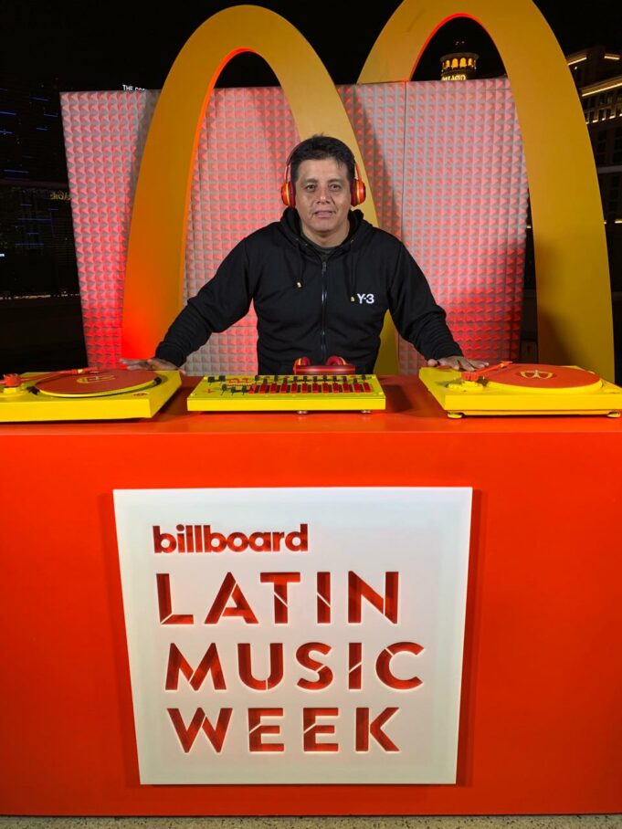 Comunicador Tony Javier anunciará a nominados de la décima edición de Premios Heat, con estrellas de la música latina