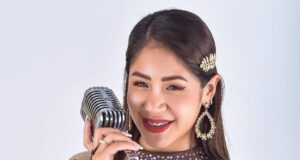 Chinita de la Salsa’ está de vuelta: Cual Ave Fénix Vanessa Soto reaparece en los escenarios tras atentado de parte de sicarios