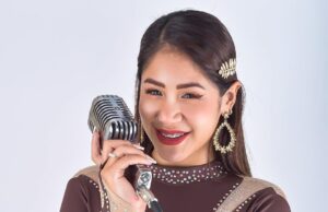 Chinita de la Salsa’ está de vuelta: Cual Ave Fénix Vanessa Soto reaparece en los escenarios tras atentado de parte de sicarios