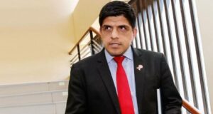 “Detención de ‘Conejo’ Gonzáles es una venganza de Harvey Colchado”