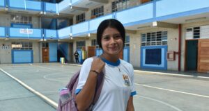 Ucayali: 15 jóvenes de hogares Juntos ganaron becas integrales del Pronabec para estudios superiores