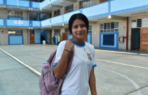 Ucayali: 15 jóvenes de hogares Juntos ganaron becas integrales del Pronabec para estudios superiores