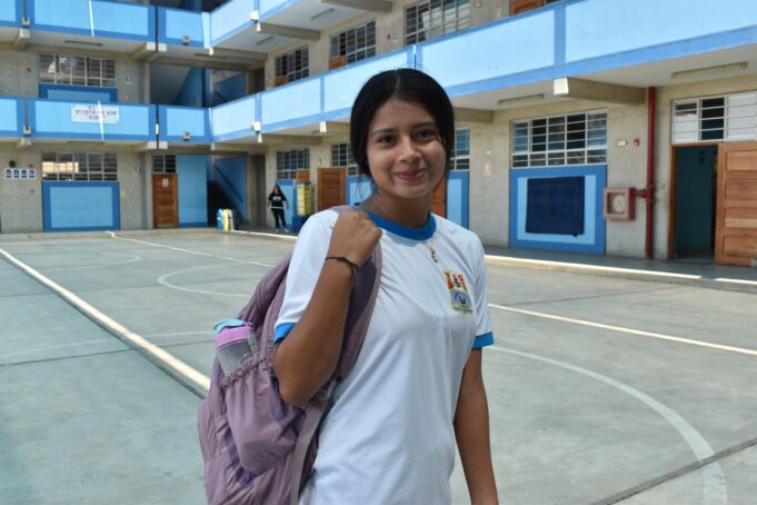 Ucayali: 15 jóvenes de hogares Juntos ganaron becas integrales del Pronabec para estudios superiores