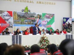 Amazonas ocupa el primer lugar en comprensión lectora y matemáticas