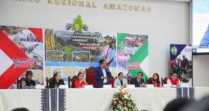 Amazonas ocupa el primer lugar en comprensión lectora y matemáticas
