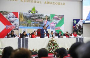 Amazonas ocupa el primer lugar en comprensión lectora y matemáticas