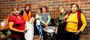 Madres Peruanas: Sinónimo de resiliencia y poder