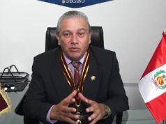 Decano CCPL, Onofre Pizarro:»Congreso debe elegir un profesional idóneo en Contraloría»