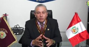 Decano CCPL, Onofre Pizarro:»Congreso debe elegir un profesional idóneo en Contraloría»