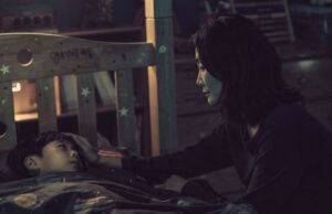 Película de terror «Hijo del diablo» llega a los cines este 16 de mayo