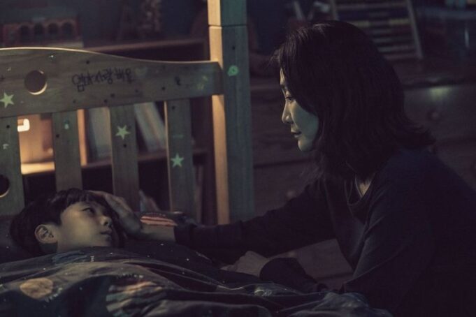 Película de terror «Hijo del diablo» llega a los cines este 16 de mayo