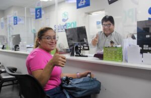 SaludPol una mano amiga: Asegura el bienestar del personal de la Policía Nacional del Perú