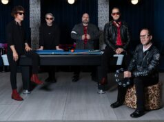 Zapato3: Llega con toda la fuerza de su rock alternativo!