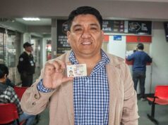 MTC explica qué trámites realizar para obtener la licencia de conducir por primera vez