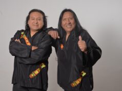 K’ala Marka celebra sus 40 años con un espectacular concierto