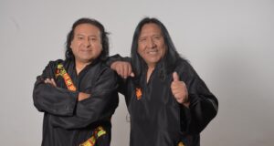 K’ala Marka celebra sus 40 años con un espectacular concierto