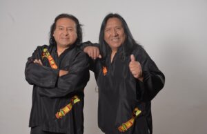 K’ala Marka celebra sus 40 años con un espectacular concierto