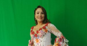 La popular cantante folklorica Herica Gamarra, «La Jlo del Folklore», lanzará su libro sobre lo que vivió en la cárcel