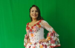 La popular cantante folklorica Herica Gamarra, «La Jlo del Folklore», lanzará su libro sobre lo que vivió en la cárcel