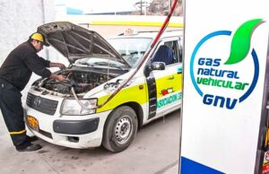 Advierten que la exoneración ISC a las importaciones de vehículos nuevos convertidos a gas en el país, afecta la masificación del GNV