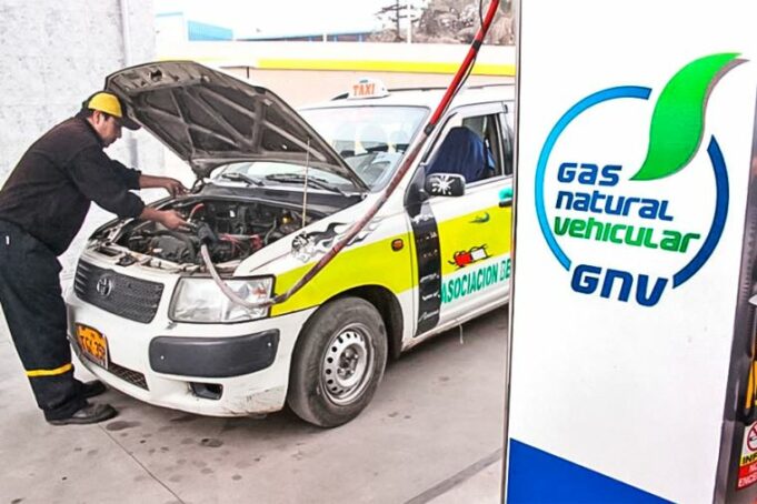 Advierten que la exoneración ISC a las importaciones de vehículos nuevos convertidos a gas en el país, afecta la masificación del GNV